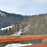 샬레 Le Flocon Des Aravis 라 지에타