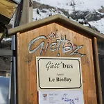 Le Flocon Des Aravis 샬레 라 지에타