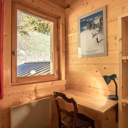 Le Flocon Des Aravis * La Giettaz