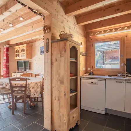 Le Flocon Des Aravis *