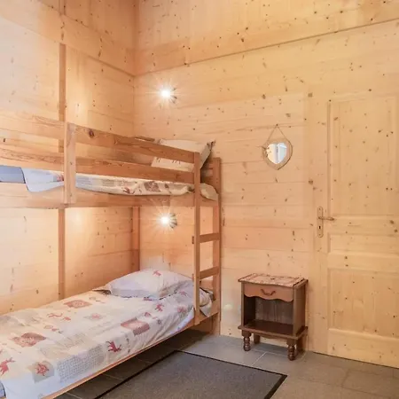 Le Flocon Des Aravis La Giettaz