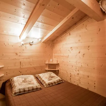 Le Flocon Des Aravis Chalet *