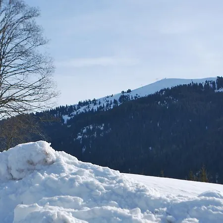 Le Flocon Des Aravis Chalet La Giettaz