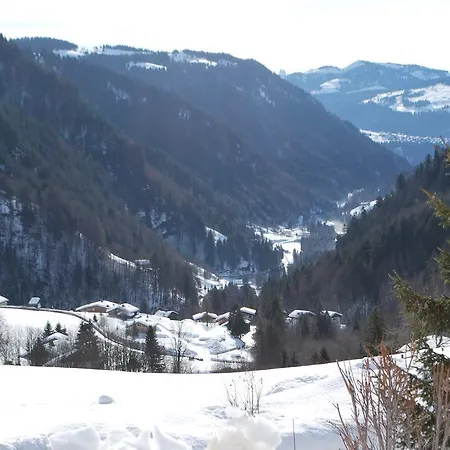 Le Flocon Des Aravis *