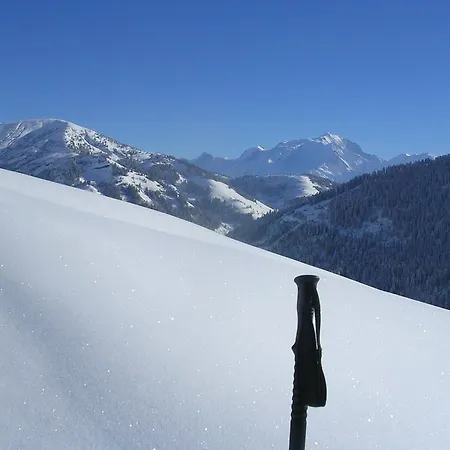 Le Flocon Des Aravis * La Giettaz