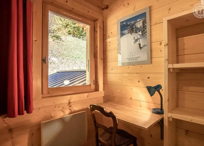 Le Flocon Des Aravis * 拉格利塔兹