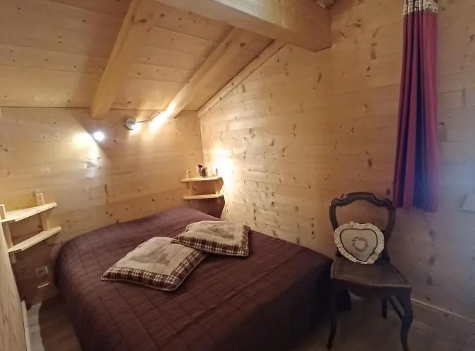 Le Flocon Des Aravis * 拉格利塔兹