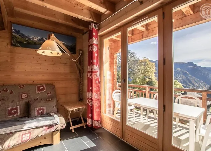Le Flocon Des Aravis 拉格利塔兹