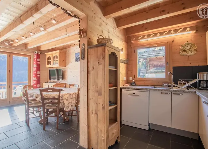 Le Flocon Des Aravis *